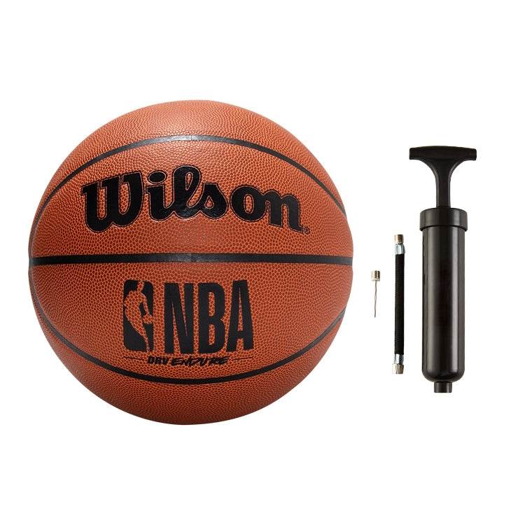 Баскетбольный мяч Wilson x NBA Series - Boxette Shop